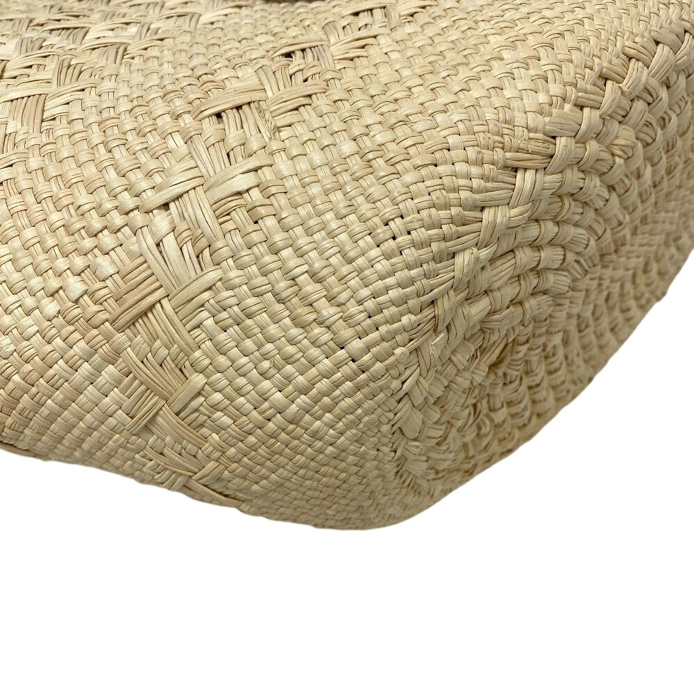 Loewe Basket Beige Handbag Anagram Bag - Picture 3 of 10